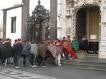 Imagem de Romeiros - Passos Para a Remiss�o